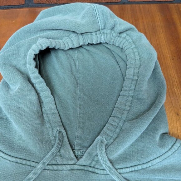 2019 John Mayer x Lisa Frank "Current Mood" Spruce Concert Tour Band Hoodie - S - Picture 7 of 16